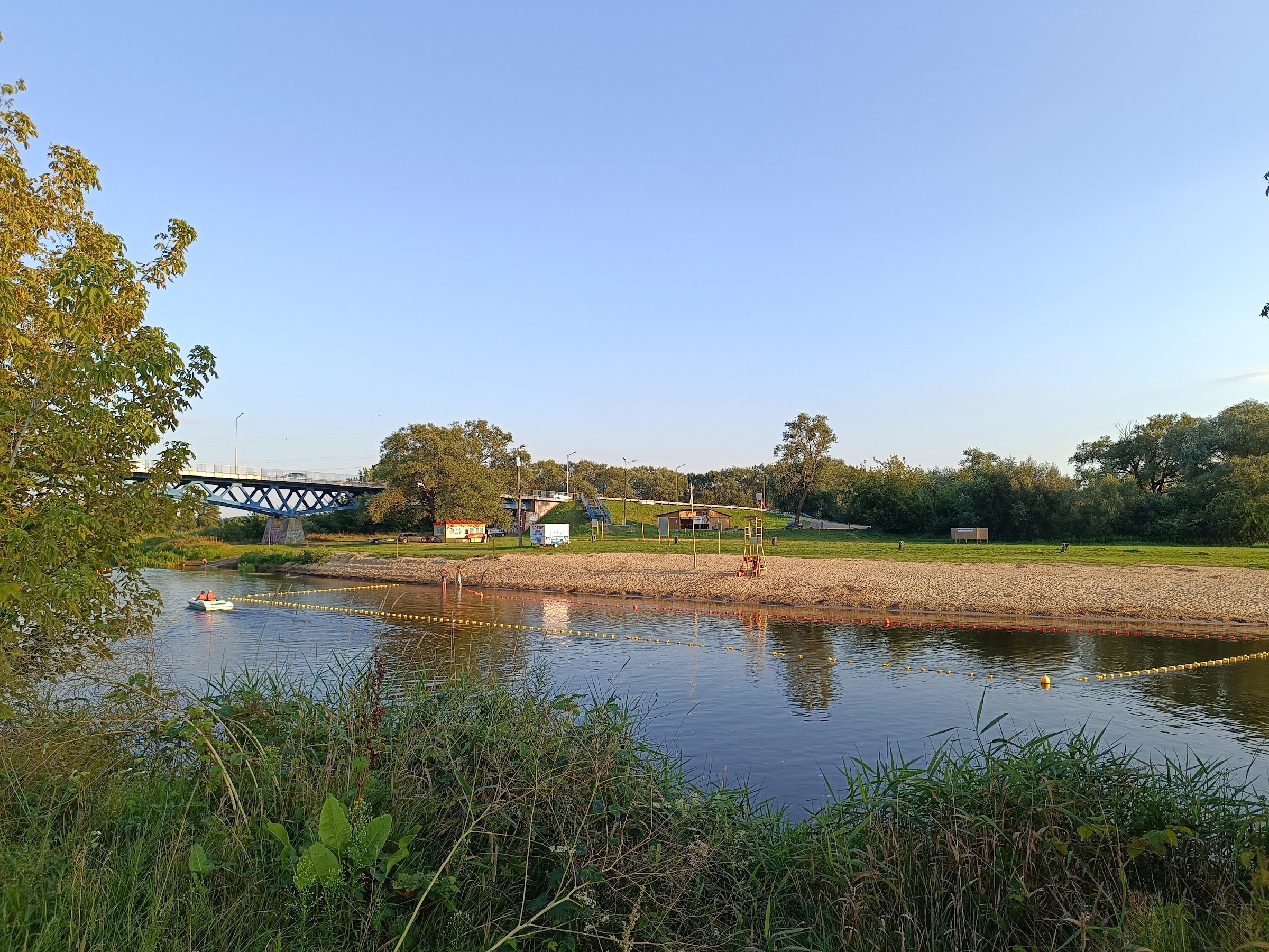 Łomża Landscape Park